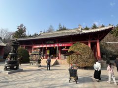 -石岛赤山风景区