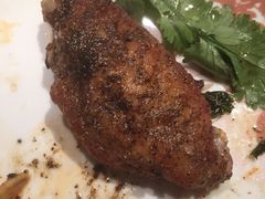 -完美生活炭火烤肉(二马路店)