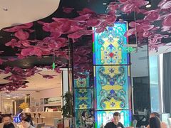 -大董(环贸iapm店)