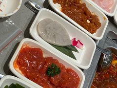 -海底捞火锅(万丰桥店)