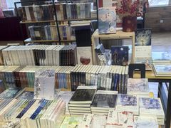 -新华书店(解放中路店)