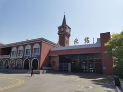 -天津北站
