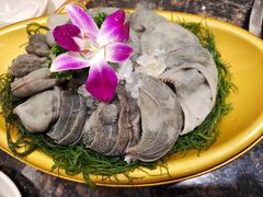 -一斗火锅·招财羊毛肚(泰吉滨江店)