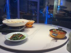 -庆江南江南菜(琴湖溪里花园城店)