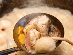 -陈大锅·岳阳鱼馆·地道岳阳菜(美食街店)