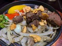 -明日叶日本料理(新区淮海街店)