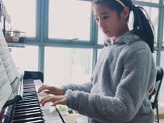 -爱乐蒙艺术·古筝 钢琴 声乐(科华校区)