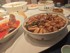 -院8里·小聚园老川菜(九眼桥店)