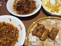 -天下客饭店(中山路店)