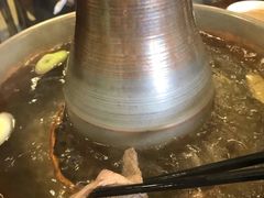 -情忆草原涮肉馆