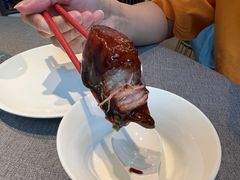特色红烧肉-HOMES上海本帮菜(襄阳公园店)