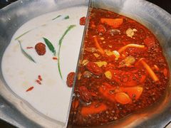 -湊湊火锅·茶憩(打浦桥日月光店)