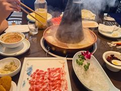 -匹夫涮肉城(黄村店)