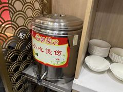 -杏园餐厅(西四北大街店)
