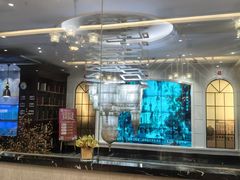 -1918中餐厅(衡山路店)