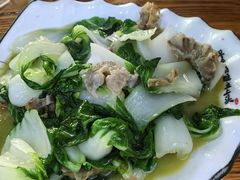 -巢湖名吃·徽府农家菜(半汤店)