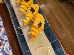 -仙隐小鹿料理食堂(沙市人信汇店)