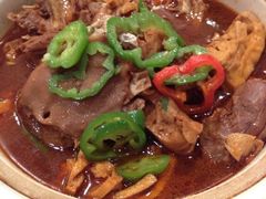扬州饭店-扬州饭店(东关街店)