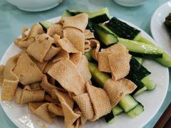 -杨记拉面总店