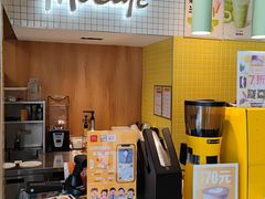 -麦当劳(安定门外大街店)