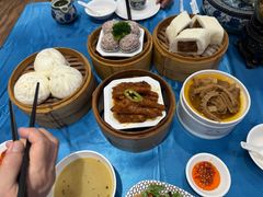 -赛仑吉地大酒店-中餐厅
