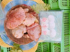 -佳缘野生菌食府