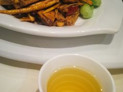 -真爱中国餐馆·年华店(朱雀大街店)