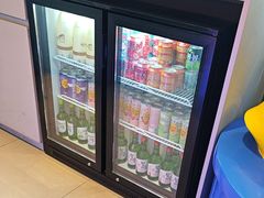 -喜井无限自助烤肉公司(石厦店)