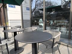 -星巴克臻选(扬州瘦西湖文化广场店)