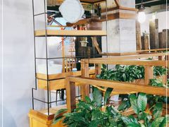 大堂-几荷·恰似故人来(秀水广场店)