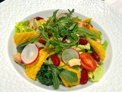 鲜果时蔬沙拉-黑宝石西餐厅(汇励99城市公园店)