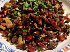 -徐鼎盛民间菜(上筑店)
