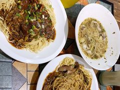 -梧桐面馆桐乡阿能面店(印象城店)