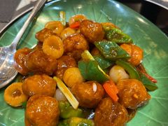 -好彩海鲜火锅饭店(银河百老汇店)