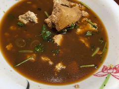 农家老豆腐-草根堂农场