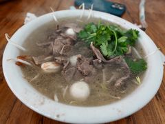 猪杂汤-店马路蚝烙