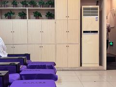 -强手盲人推拿·颈肩腰背调理(南新路店)