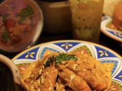 -泰妃殿(武汉首店)