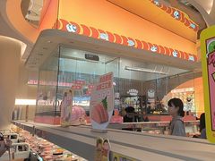 -争鲜回转寿司(西红门荟聚PLUS店)