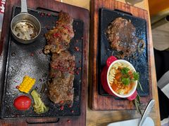 -豪客来牛排(海沧阿罗海店)