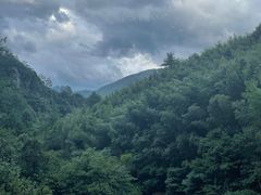 -黄山翡翠谷景区