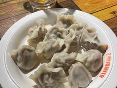 -金谷园饺子·烧烤(人大总店)