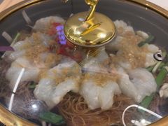 -绿茶餐厅(青岛城阳万象汇店)