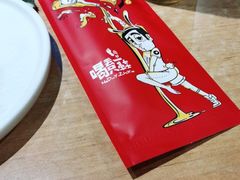 -喝丢一只鞋海鲜烧烤·海肠捞饭(东关街店)