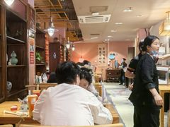 -鱼食饭稻·苏浙土菜17年老馆子(平江路店)