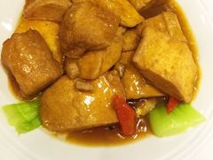 -闫府私房菜·百年鲁菜(恒隆店)