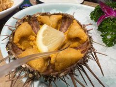 -老大连·海肠捞饭·大连海鲜大连菜(西安路店)