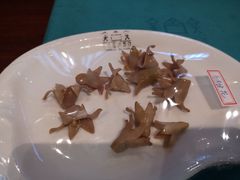 -香巴拉云南餐厅(华莱坞店)