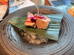 -Mr·Fish鱼鲜生海鲜放题(银泰in99店)