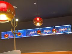 -探鱼·鲜青椒爽麻烤鱼(银泰城店)